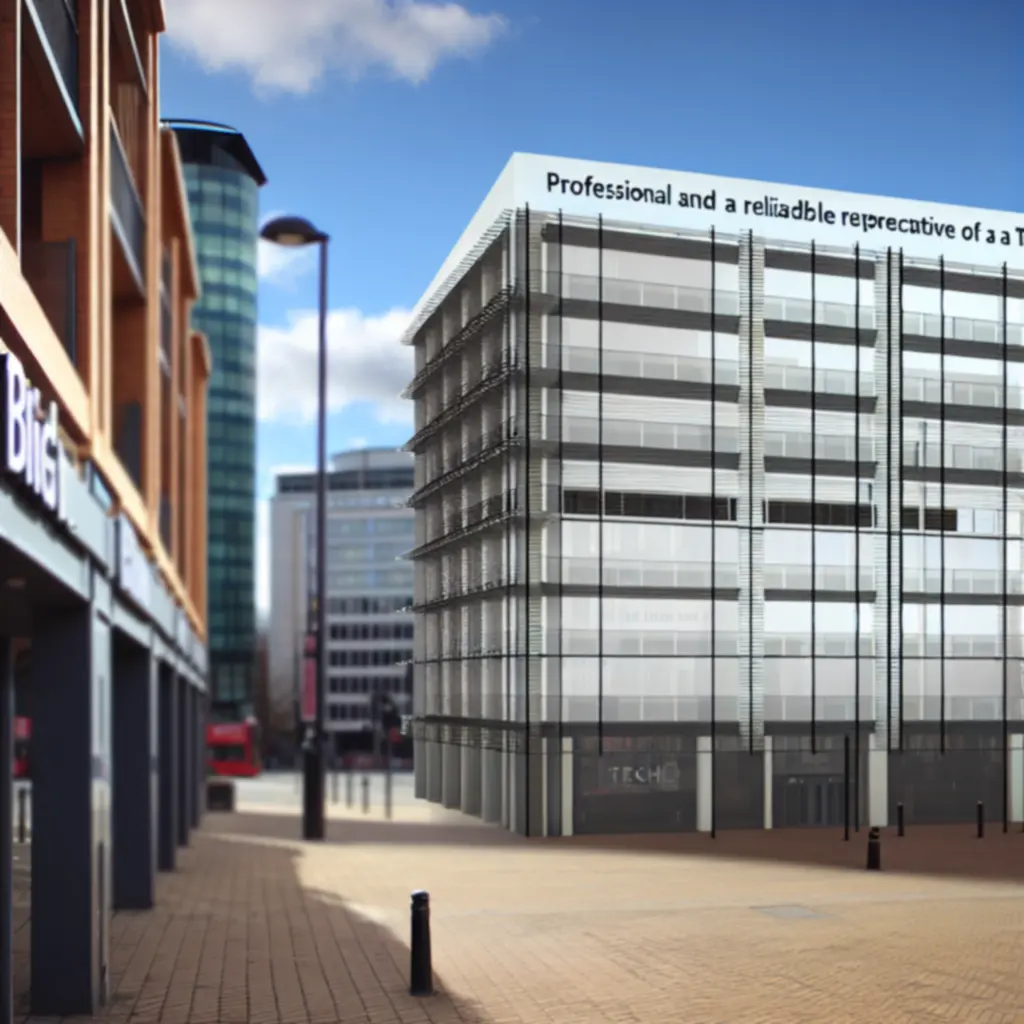 Modern office building representing HIK CAPITAL HOLDINGS LTD headquarters